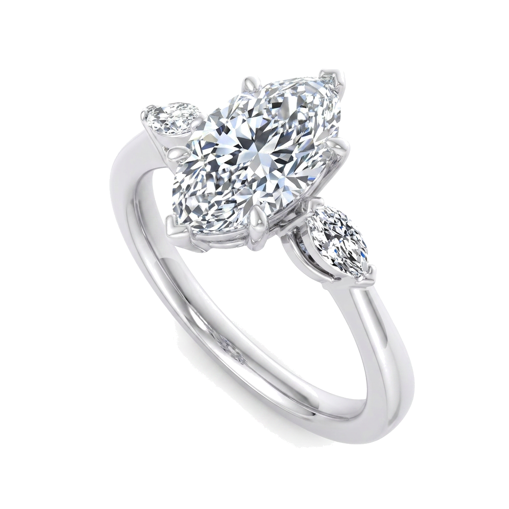 white-gold marquise (angle 1)