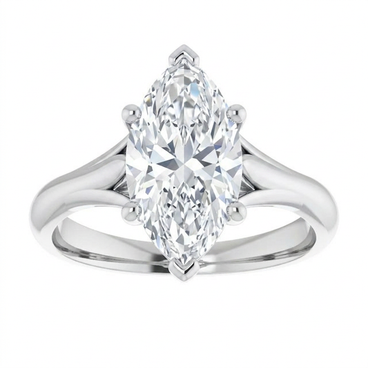 Completed Ring (United States Size 5.50)