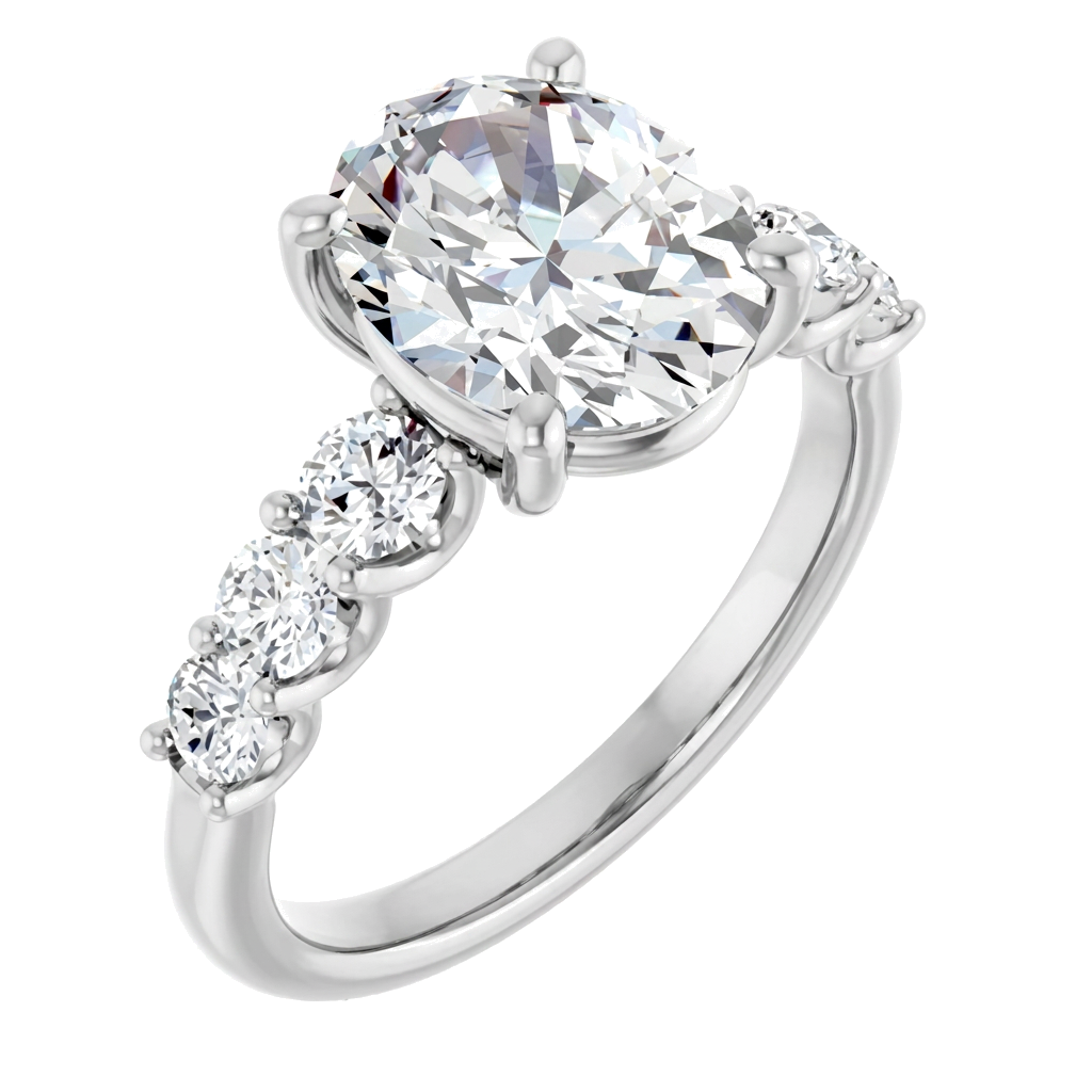 white-gold oval (angle 1)
