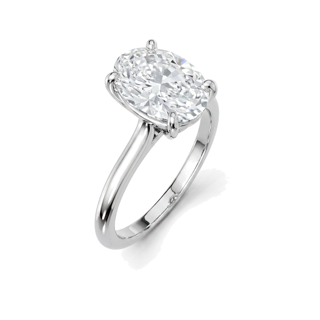 white-gold oval (angle 1)