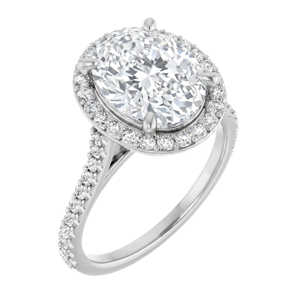 white-gold oval (angle 1)