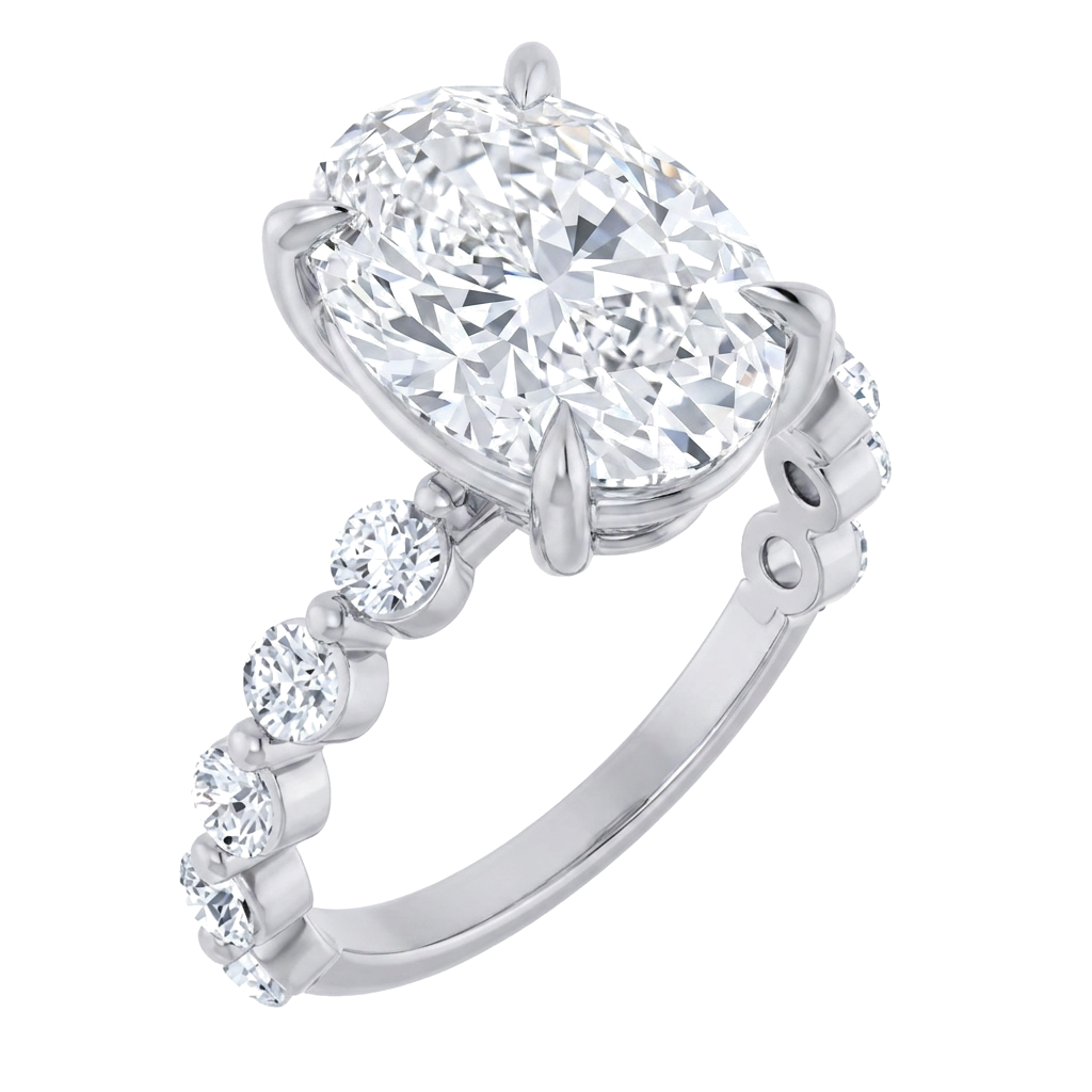 white-gold oval (angle 1)