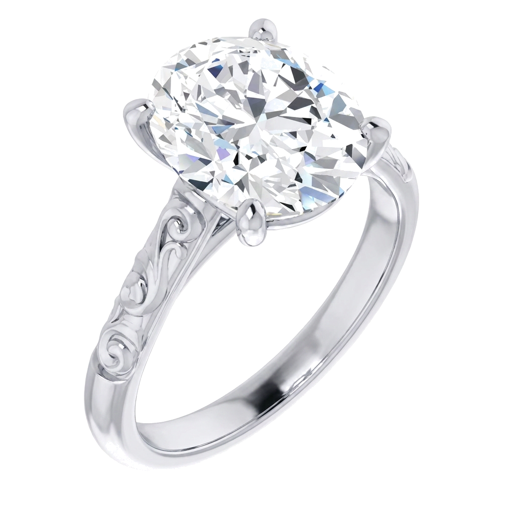 white-gold oval (angle 1)