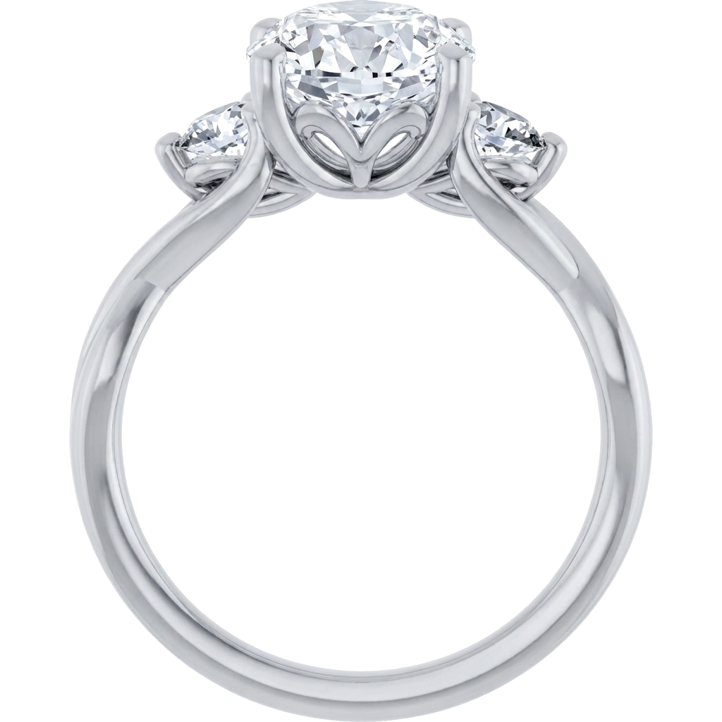 white-gold oval (angle 2)