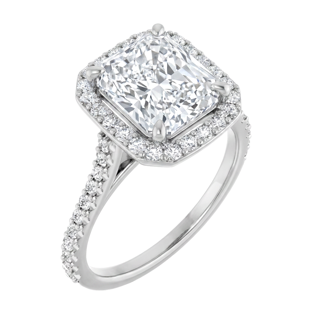 white-gold radiant (angle 1)