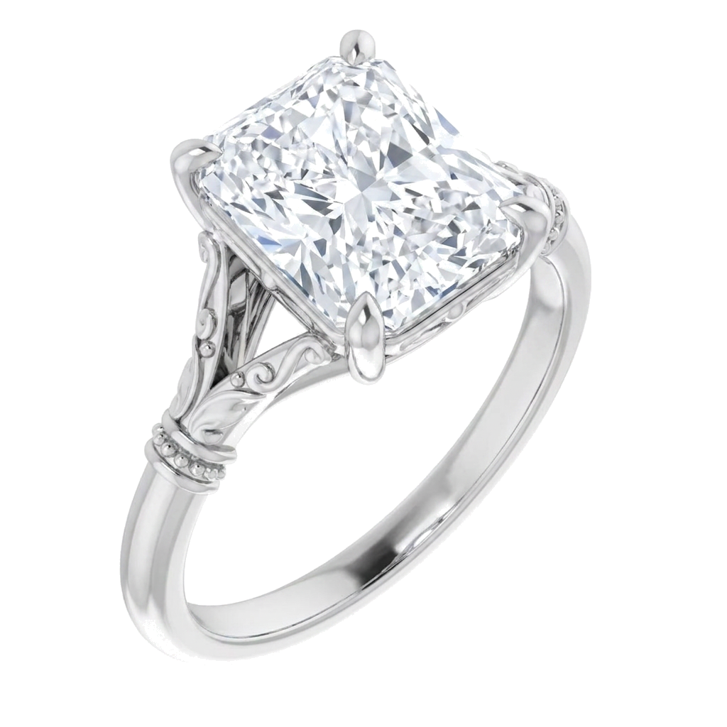 white-gold radiant (angle 1)