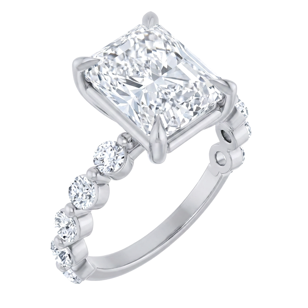 white-gold radiant (angle 1)