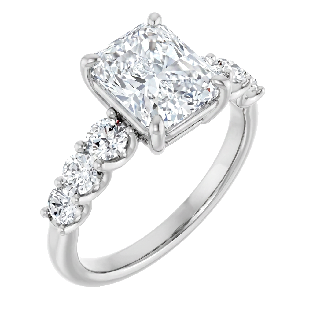 white-gold radiant (angle 1)