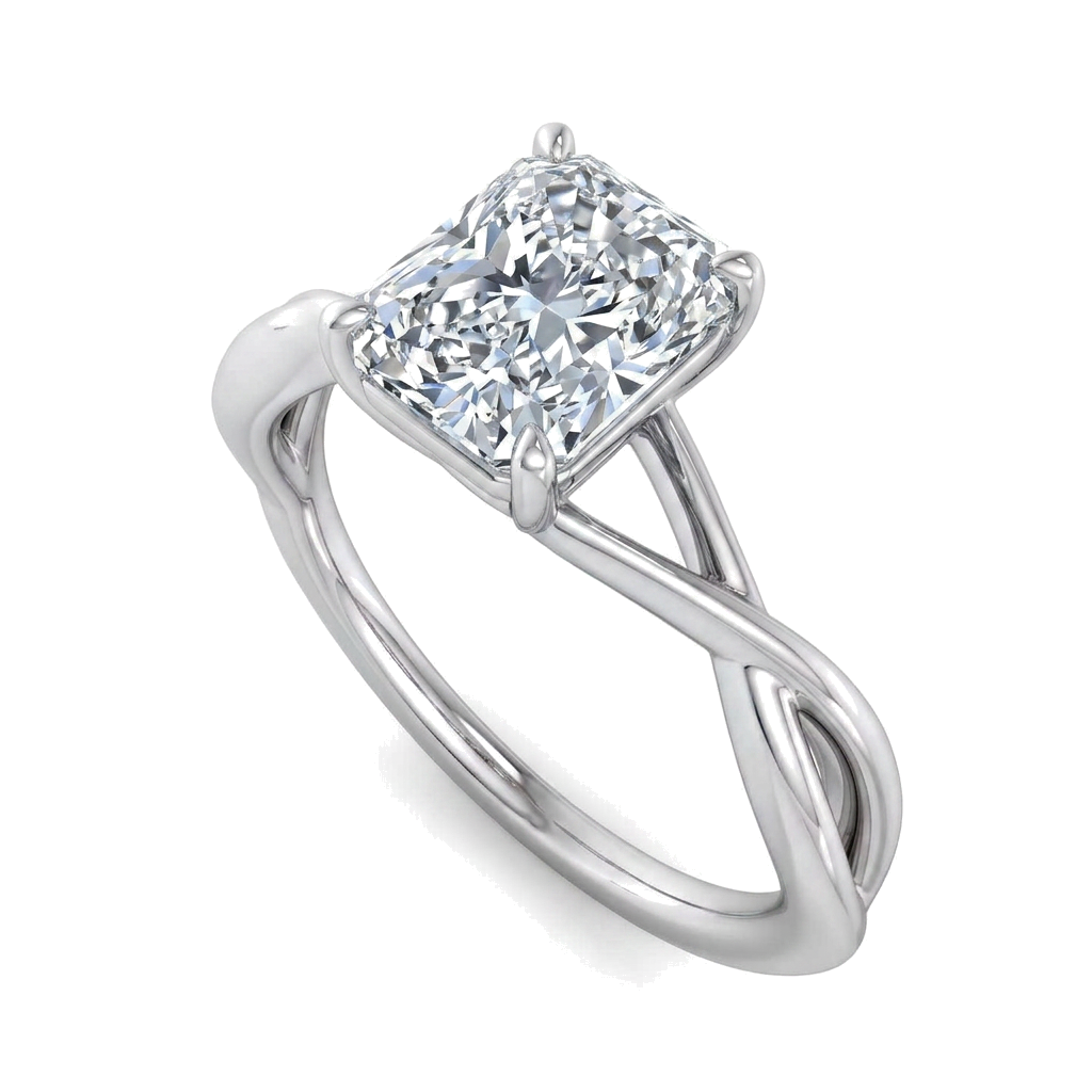 white-gold radiant (angle 1)