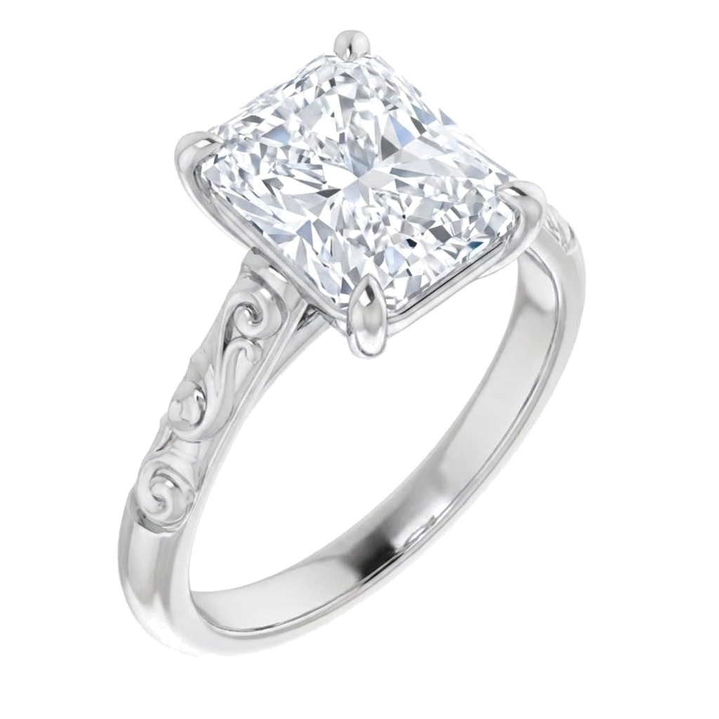white-gold radiant (angle 1)