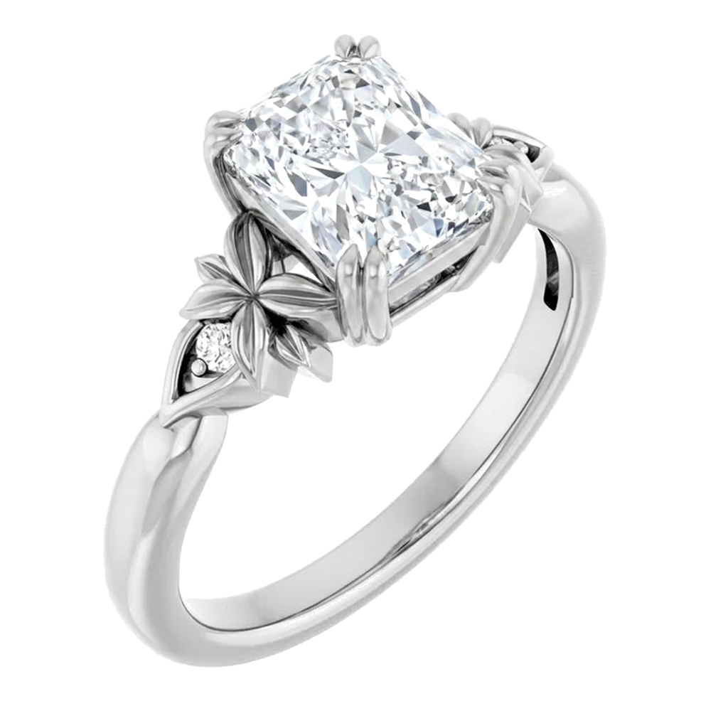 white-gold radiant (angle 1)