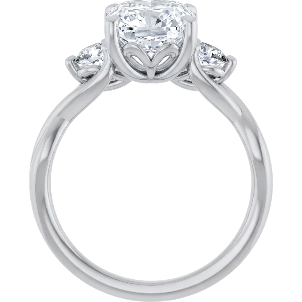 white-gold radiant (angle 2)
