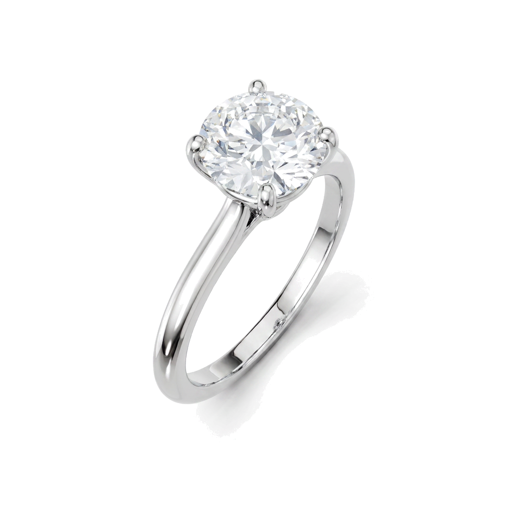 white-gold round (angle 1)