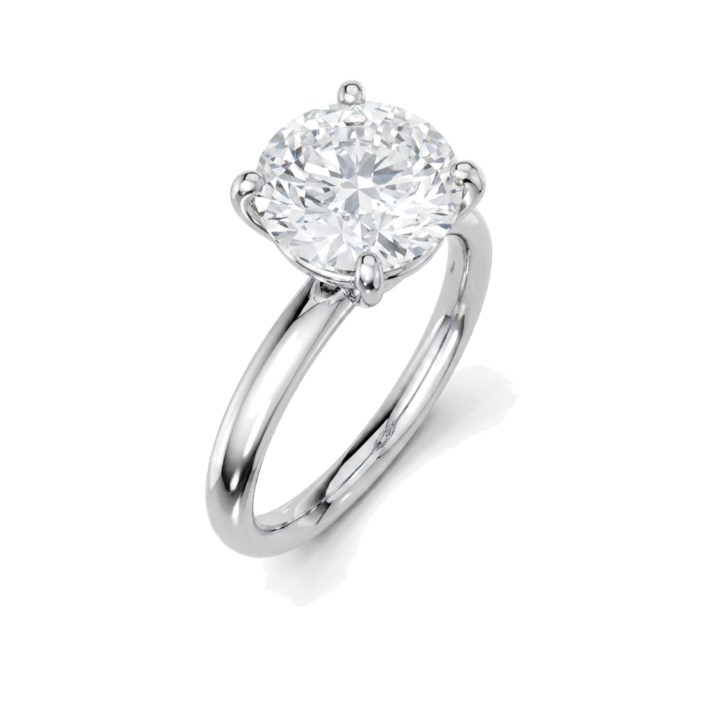 white-gold round (angle 1)
