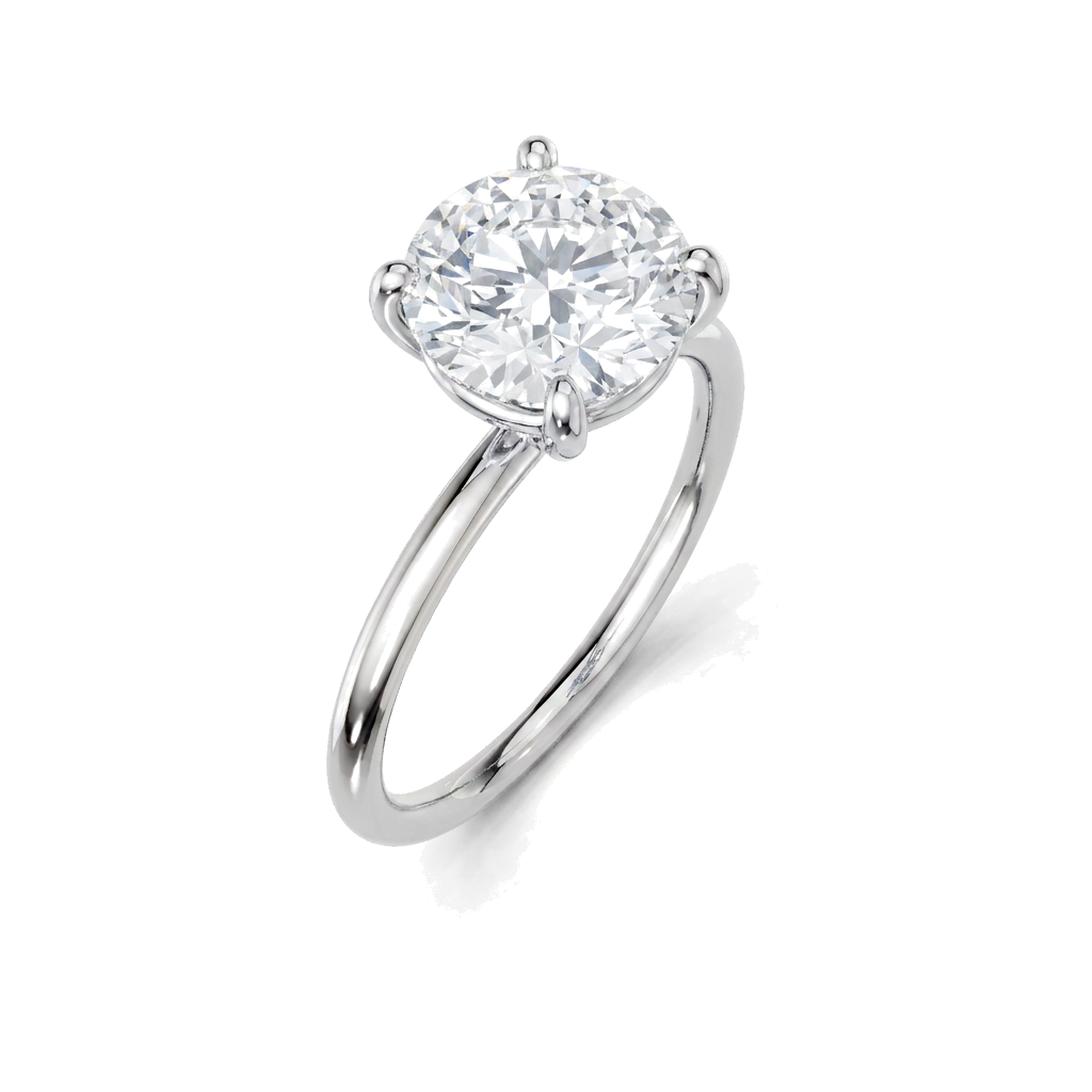 white-gold round (angle 1)