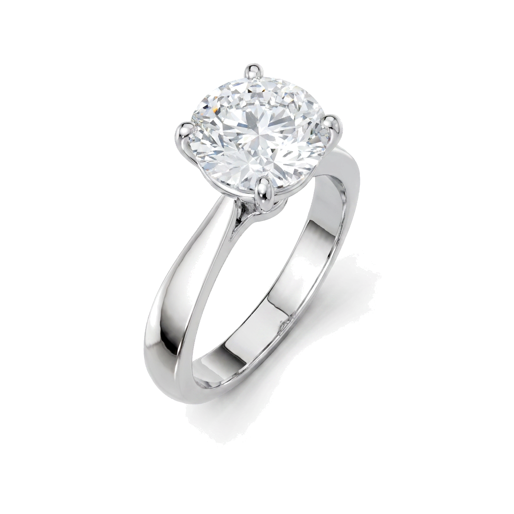 white-gold round (angle 1)