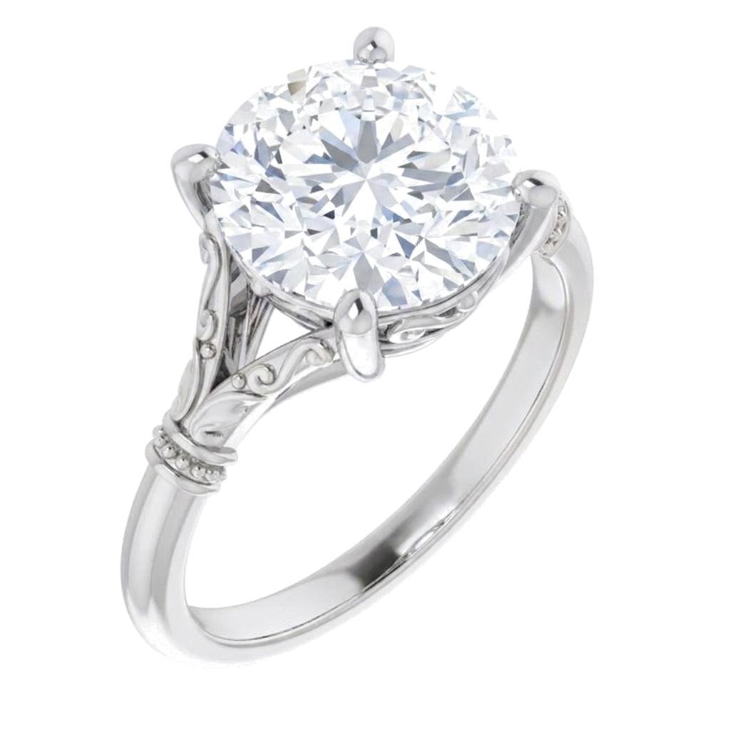 white-gold round (angle 1)