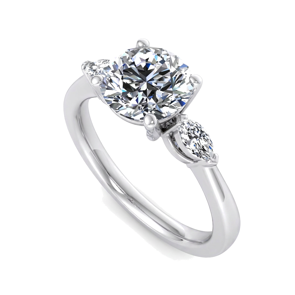 Completed Ring (United States Size 4.00)