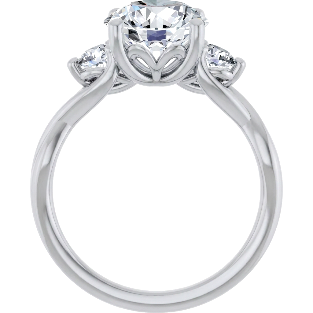 white-gold round (angle 2)