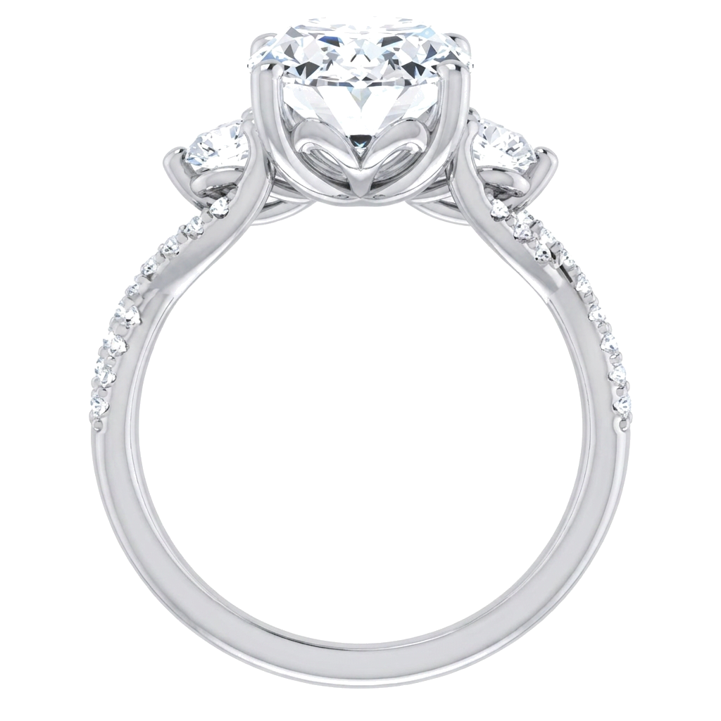white-gold round (angle 2)
